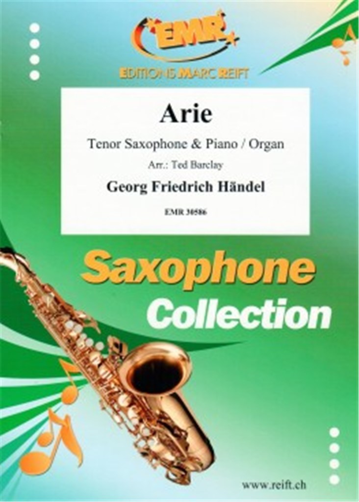 Arie